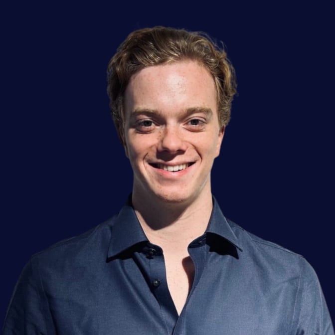 Charlie Welton